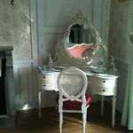 Le Chateau De 4* Prauthoy