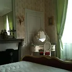 Le Chateau De Prauthoy