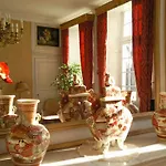 Bed & Breakfast Le Chateau De Prauthoy