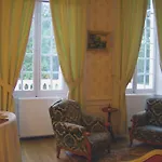 Bed and Breakfast Le Chateau De 4*