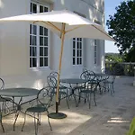 Le Chateau De Prauthoy
