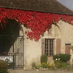 Bed and Breakfast Le Chateau De 4*