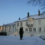 Bed & Breakfast Le Chateau De Prauthoy