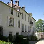 Bed & Breakfast Le Chateau De Prauthoy
