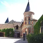 Bed and Breakfast Le Chateau De Prauthoy
