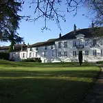 Bed and Breakfast Le Chateau De Prauthoy