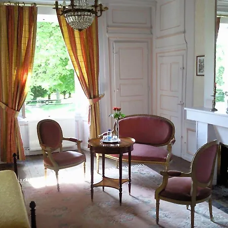 Le Chateau De