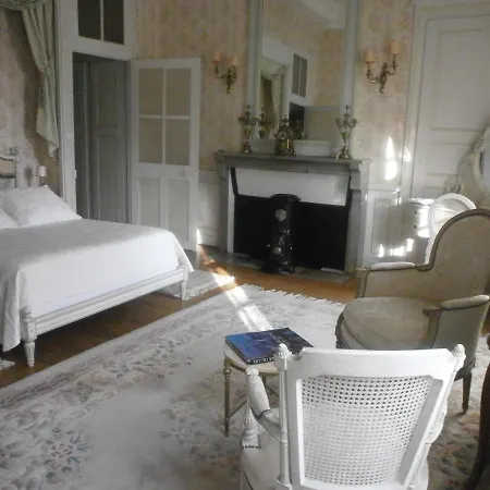 ベッド・アンド・ブレックファスト Le Chateau De