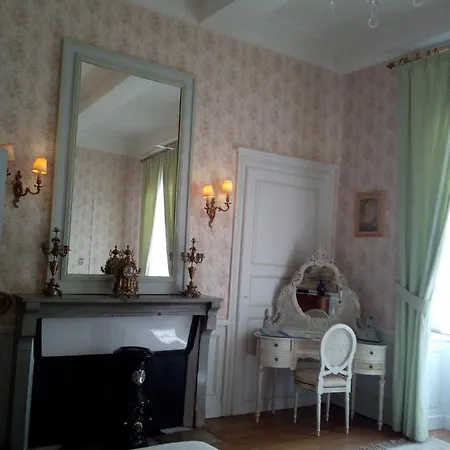 Le Chateau De 4*
