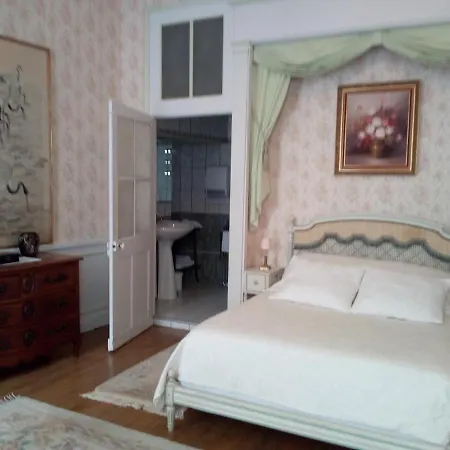Bed & Breakfast Le Chateau De