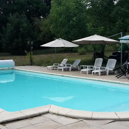 Le Chateau De 3*