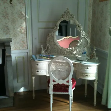Le Chateau De 4* Prauthoy
