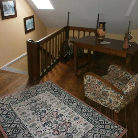 Bed & Breakfast Le Chateau De