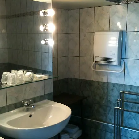 Bed & Breakfast Le Chateau De