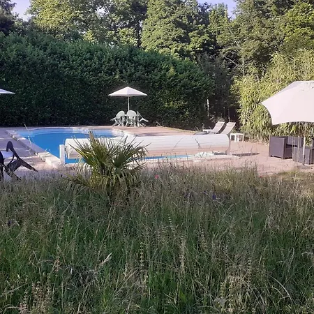Bed and Breakfast Le Chateau De