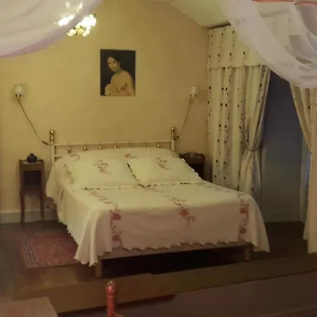 Bed and Breakfast Le Chateau De