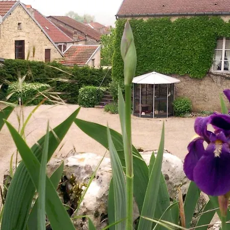 B&B Le Chateau De Prauthoy