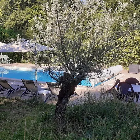 Le Chateau De Отель типа 