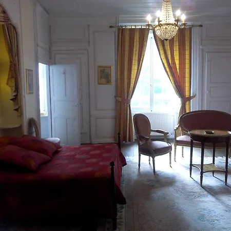 Le Chateau De 4* Prauthoy