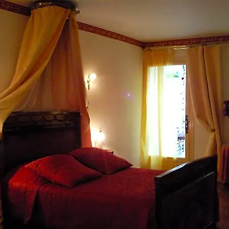 Le Chateau De 4*
