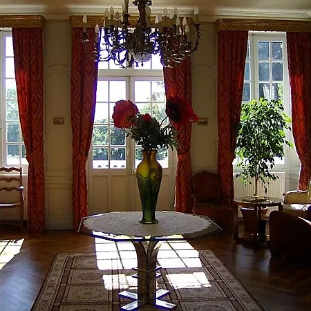 Le Chateau De