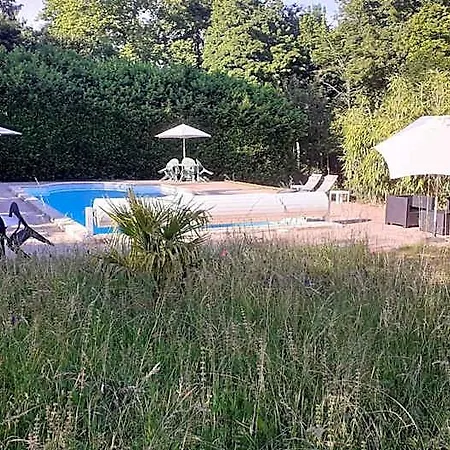 Le Chateau De 4* Prauthoy