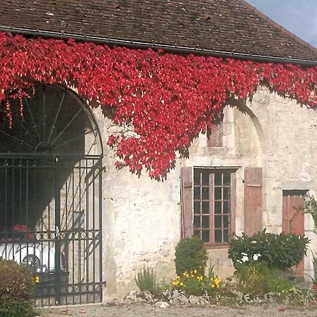 Bed & Breakfast Le Chateau De 4*