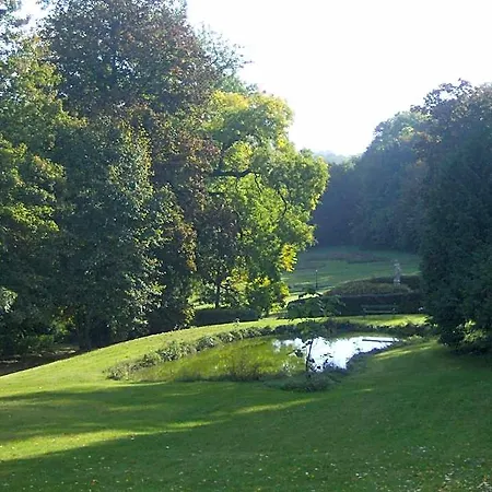 Le Chateau De