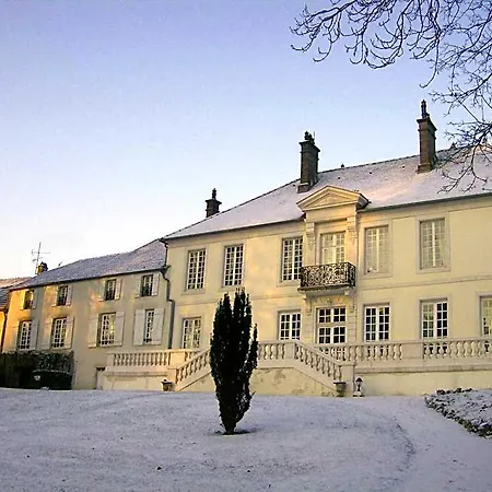 Le Chateau De 4* Prauthoy