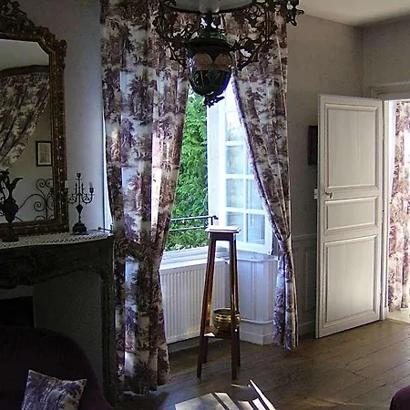 Bed & Breakfast Le Chateau De 4*