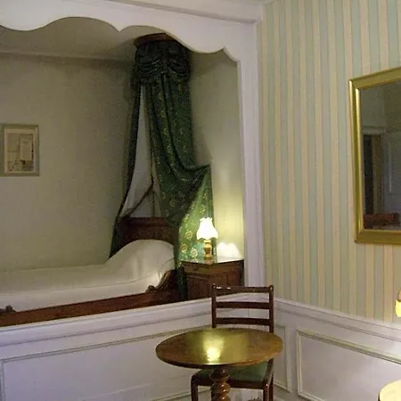 Le Chateau De 4* Prauthoy