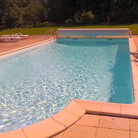 Le Chateau De 4* Prauthoy