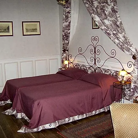 Bed & Breakfast Le Chateau De