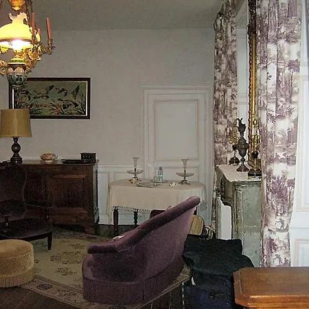 Bed & Breakfast Le Chateau De 4*