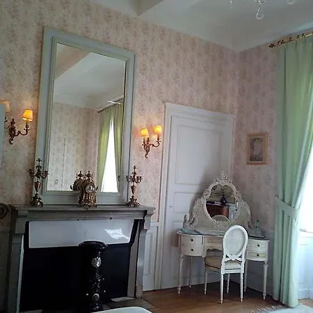Bed & Breakfast Le Chateau De 4*