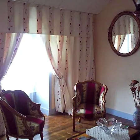 Bed & Breakfast Le Chateau De 4*