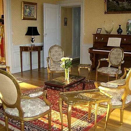 Le Chateau De
