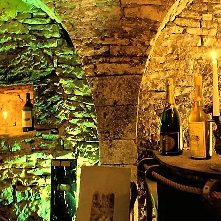 Le Chateau De 4*