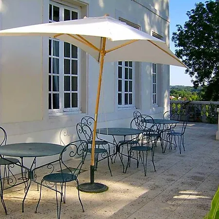 Bed & Breakfast Le Chateau De 4*