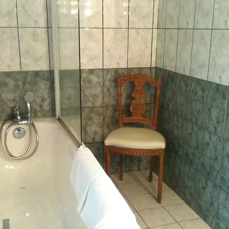 Bed & Breakfast Le Chateau De