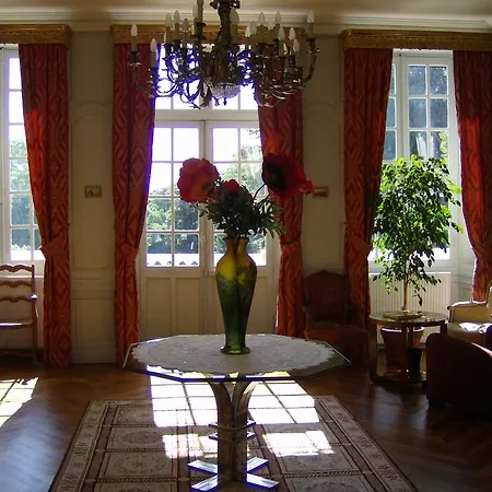 Bed & Breakfast Le Chateau De 3*