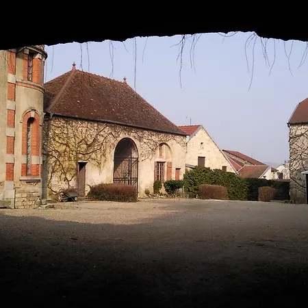 Le Chateau De