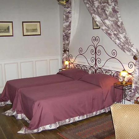 Couette-café Le Chateau De