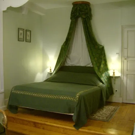 Le Chateau De