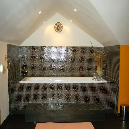 Bed & Breakfast Le Chateau De Prauthoy