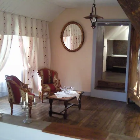 Le Chateau De