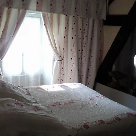 Bed & Breakfast Le Chateau De