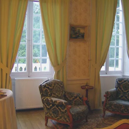 Bed & Breakfast Le Chateau De 3*