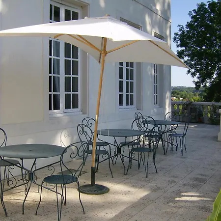 Le Chateau De Prauthoy