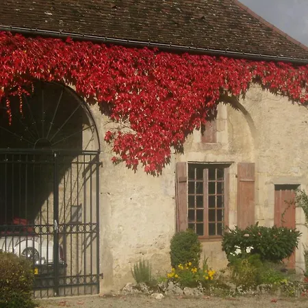 B&B Le Chateau De 3*